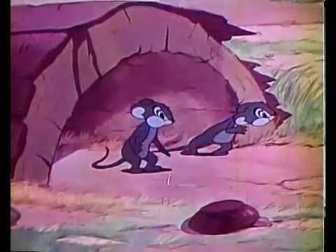 წუნა და წრუწუნა 1961 (კარგი ხარისხი)